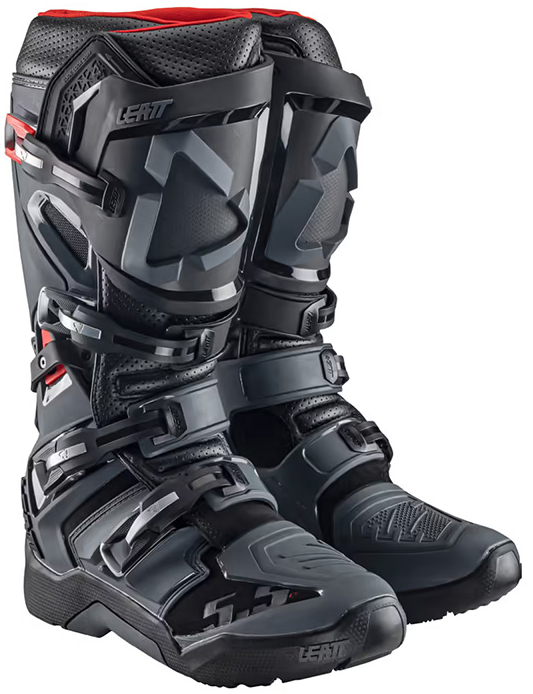 Мотоботи Leatt 5.5 FlexLock Enduro Graphene купить от 18 920 грн